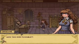 Akabur’s Witch Trainer Full Playthrough Part 4