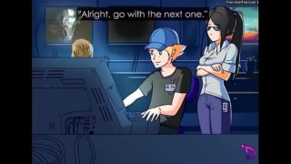 [Derpixon] Near – Automat-Uh Ending 2 [720P]