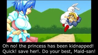 Kinoko no Kuni no Ohimesama – FULL GALLERY (Animations,CG,Cutscenes) *ENGLISH TRANSLATED* HD [FullFlap]