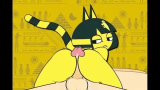 Ankah fan made edits