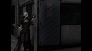 Fetish Game: The Asylum – Dr. Felicity Abusem DLC