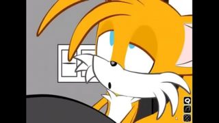 [CRTL-Z] Sonic Transformed 3   All Sex Scenes