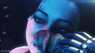 Return to Omega – StudioFOW