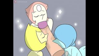 Steven Universe – Pearls