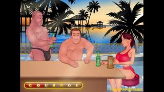 creep drugs babe at bdsm resort | teamfaps.com