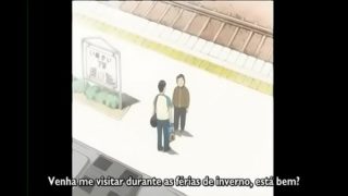 detroit metal city ep 01