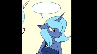 Expanding The Family MLP Comic Dub (Ft. MagicalMysticVA, Lotus Moon & ThomasSuite)