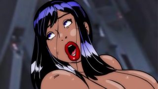 The Darkie Queen Adventures – Episode II – The Plan (Final cut)