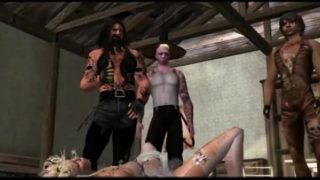 Wedding Day Gone Wrong