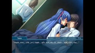 My wife is unbelievable I Forbidden Love with my wife sister #1