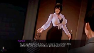 Waifu Academy Uncensored Gameplay Guide Episode 7