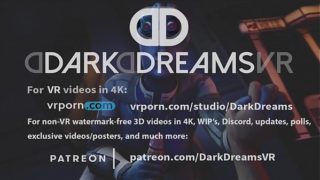 Giving Liara Something to Study – Mass Effect