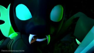 [SFM] Queen Chrysalis & Changeling