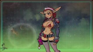 Akabur’s Star Channel 34 part Eight Princess Blowjobs