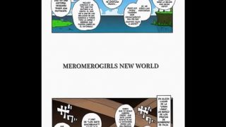 MEROMERO GIRLS NEW WORLD ( Download Here http://zipansion.com/2HpN)