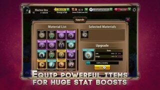 Crystal Maidens NSFW Trailer