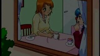 Hot Hentai Suck And Fuck Action