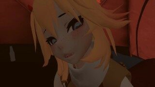 NSFW ASMR – “Hiking with your femboy boyfriend”