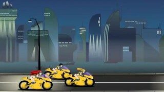 Slut Squad Porn Game