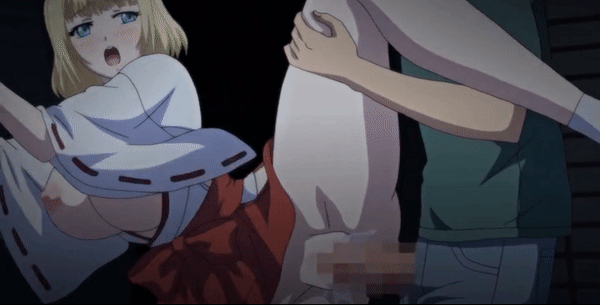 alisa_(katainaka_ni_totsui_de_kita_russia) anime big_breasts gif hentai katainaka_ni_totsui_de_kita_russia