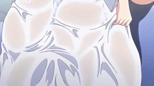 alisa_(katainaka_ni_totsui_de_kita_russia) anime big_ass big_breasts cum cum_in_ass cumshot hentai katainaka_ni_totsui_de_kita_russia
