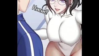 Free Comics Hentai Webtoon Anime 18