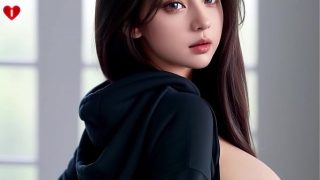 21YO Asian STEP SIS Is Horny & She Show Her HUGE TITS – You Obviously Start Fucking Her HUGE ASS POV – Uncensored Hentai Joi, With Auto Sounds, AI [PROMO VIDEO]