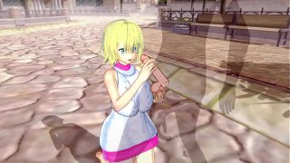 3D HENTAI | BIG ASS | BIG TITS