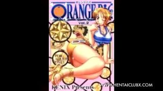 anime Ecchi One Piece