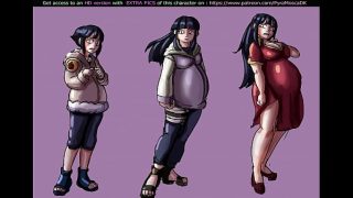 ANIME PREGNANT EXPANSION SEQUENCES AUGUST 2019