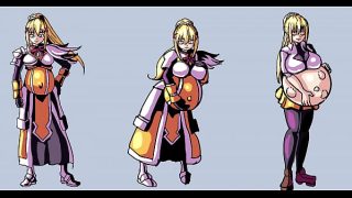 ANIME PREGNANT EXPANSION SEQUENCES NOVEMBER 2019