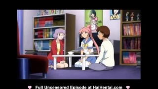 Anime Pussy Titfuck Hentai Futanari Big Tits