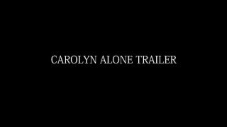 Carolyn Alone Trailer – 3D Animation Blender/MakeHuman