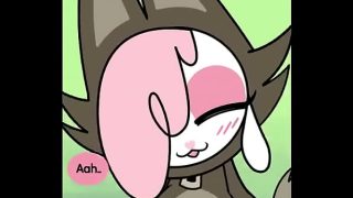 Chikn Nuggit – Bad things! (Cartoon)