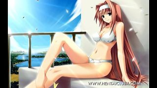 ecchi Tons of Sexy Anime Girls in HD  John Sannuto ecchi