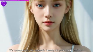[Ep. 2] Fuck Your 18YO Russian Step Sis With SMALL BOOBS On The Dinner Table POV – Uncensored Hyper-Realistic Hentai Joi, With Auto Sounds, AI [FREE VIDEO]