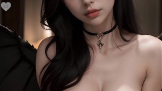 [EP.4] 21YO Succubus Waifu got HUGE TITS and You Fuck Her PERFECT ASS in HELL POV – Uncensored Hyper-Realistic Hentai Joi, With Auto Sounds, AI [PROMO VIDEO]