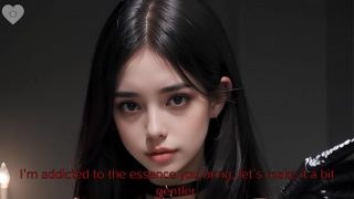 [EP.5] 21YO Succubus Waifu got HUGE TITS and You Fuck Her PERFECT ASS in HELL POV – Uncensored Hyper-Realistic Hentai Joi, With Auto Sounds, AI [PROMO VIDEO]