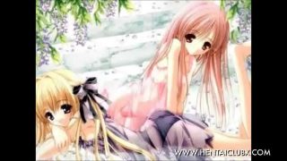 fan service girls Good Girls Go Bad  Ecchi Anime