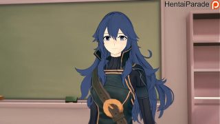 Fucking Lucina Fire Emblem Hentai Uncensored