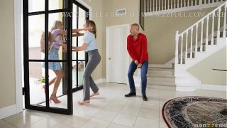 Her Sister Does Anal.Emma Hix, Barbie Feels / Brazzers  / stream full from www.zzfull.com/barb