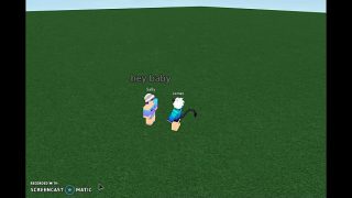 Hot Animated Anal fuck with creampie