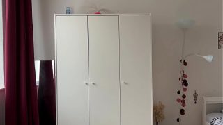 Hottest Oriental Strip Dance Warmup