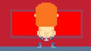 Lucky Extraterrestrial sex in BBW girl (Without Sounds)