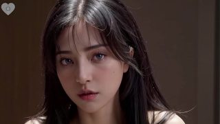 [ONLY NAKED] Cute Asian STEP SIS Got Her HUGE ASS Fucked By You POV – Uncensored Hentai Joi, With Auto Sounds, AI [FREE (SUB’S) VIDEO]