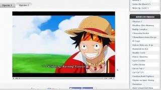 pagina web de anime online animeytv