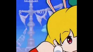 Rico trío animacion