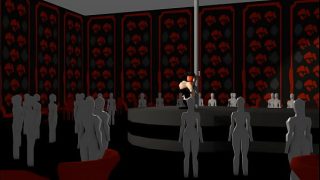 [Ryona Animation] Rose 2: Redheads