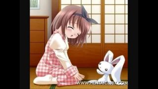 sexy cute  sexy anime girl tribute with music ecchi