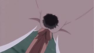 Stepmom love romantic sex hentai anime